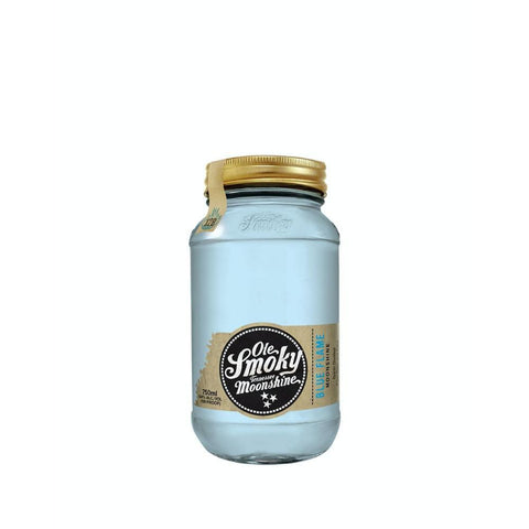 Ole Smoky Blue Flame Moonshine Moonshine Ole Smoky  Ole Smoky Blue Flame Moonshine Moonshine Ole Smoky