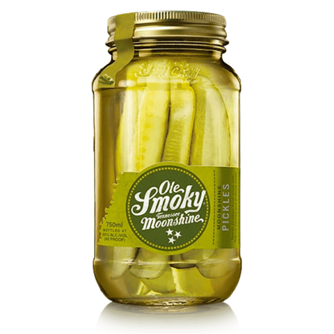 Ole Smoky Pickles Moonshine Moonshine Ole Smoky  Ole Smoky Pickles Moonshine Moonshine Ole Smoky