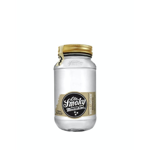 Ole Smoky White Lightnin' Moonshine Moonshine Ole Smoky  Ole Smoky White Lightnin' Moonshine Moonshine Ole Smoky