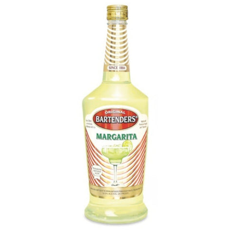Original Bartenders Cocktails Margarita Original Bartenders Cocktails Margarita