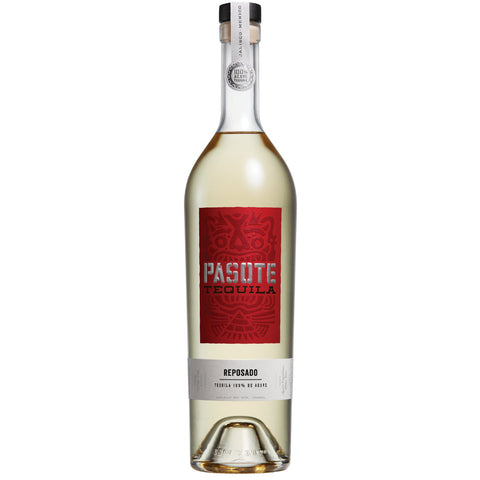 Pasote Reposado Tequila Pasote Reposado Tequila