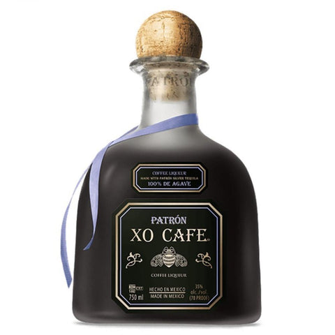 Patron XO Cafe Tequila patron  Patron XO Cafe Tequila patron