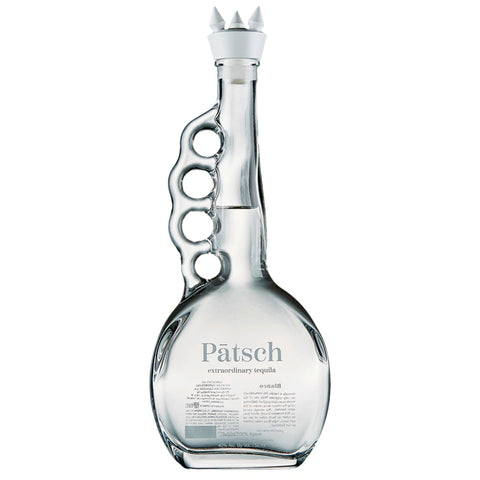 Pātsch Tequila Blanco Pātsch Tequila Blanco