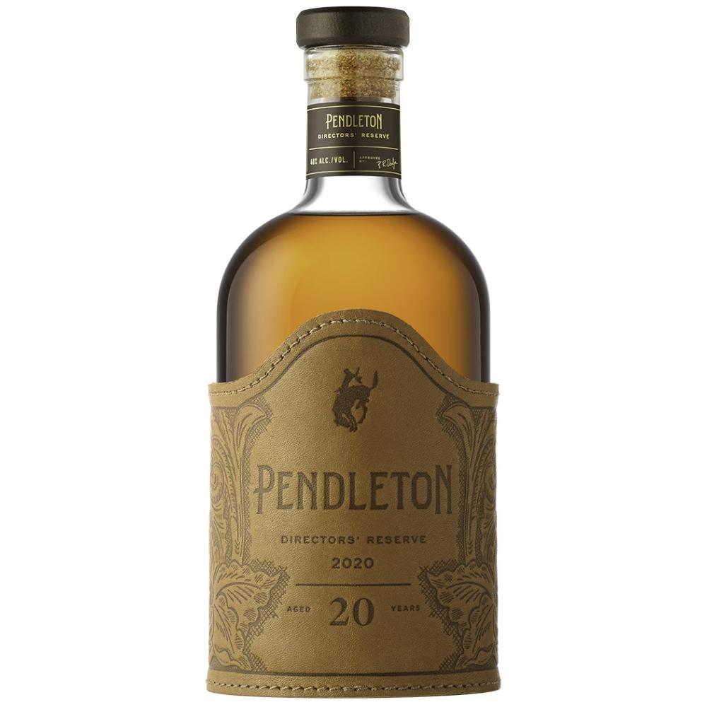 Pendleton® Whisky Original - Pendleton Whisky