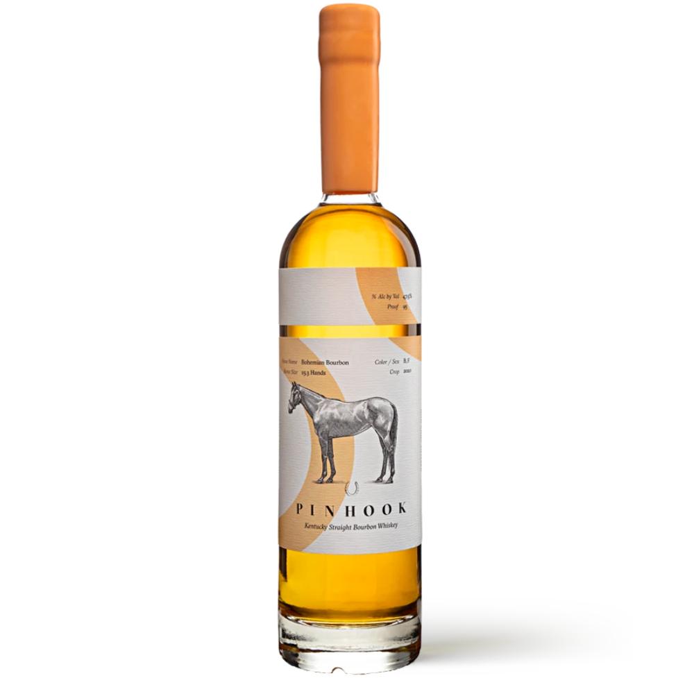 Pinhook Bohemian Bourbon