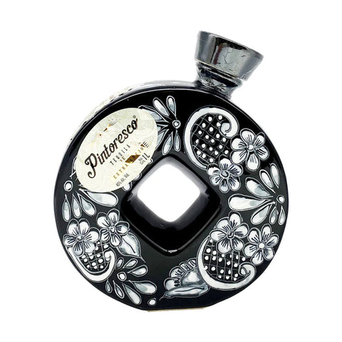 Pintoresco Extra Anejo Tequila 1L Pintoresco Extra Anejo Tequila 1L