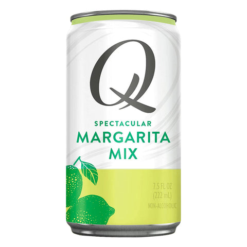 Q Spectacular Margarita Mix by Joel McHale 4pk Q Spectacular Margarita Mix by Joel McHale 4pk