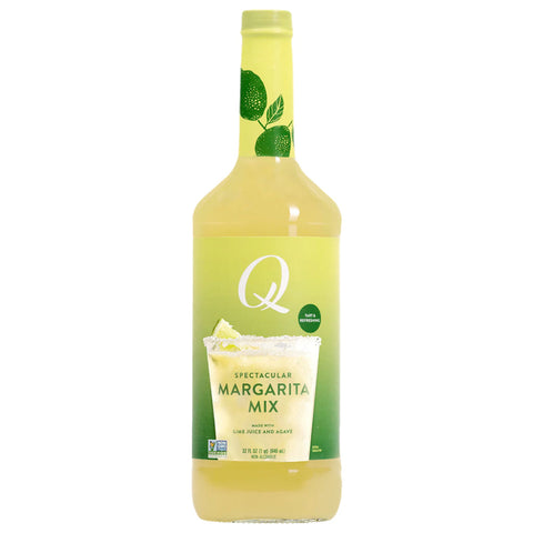Q Spectacular Margarita Mix by Joel McHale Q Spectacular Margarita Mix by Joel McHale