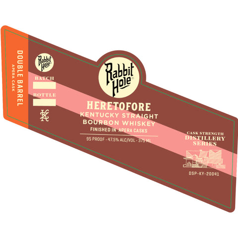 Rabbit Hole Heretofore Rabbit Hole Heretofore