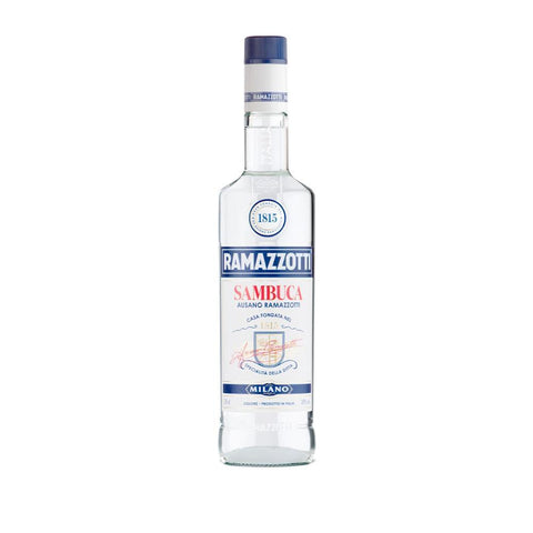 Ramazzotti Sambuca Liqueur Ramazzotti  Ramazzotti Sambuca Liqueur Ramazzotti