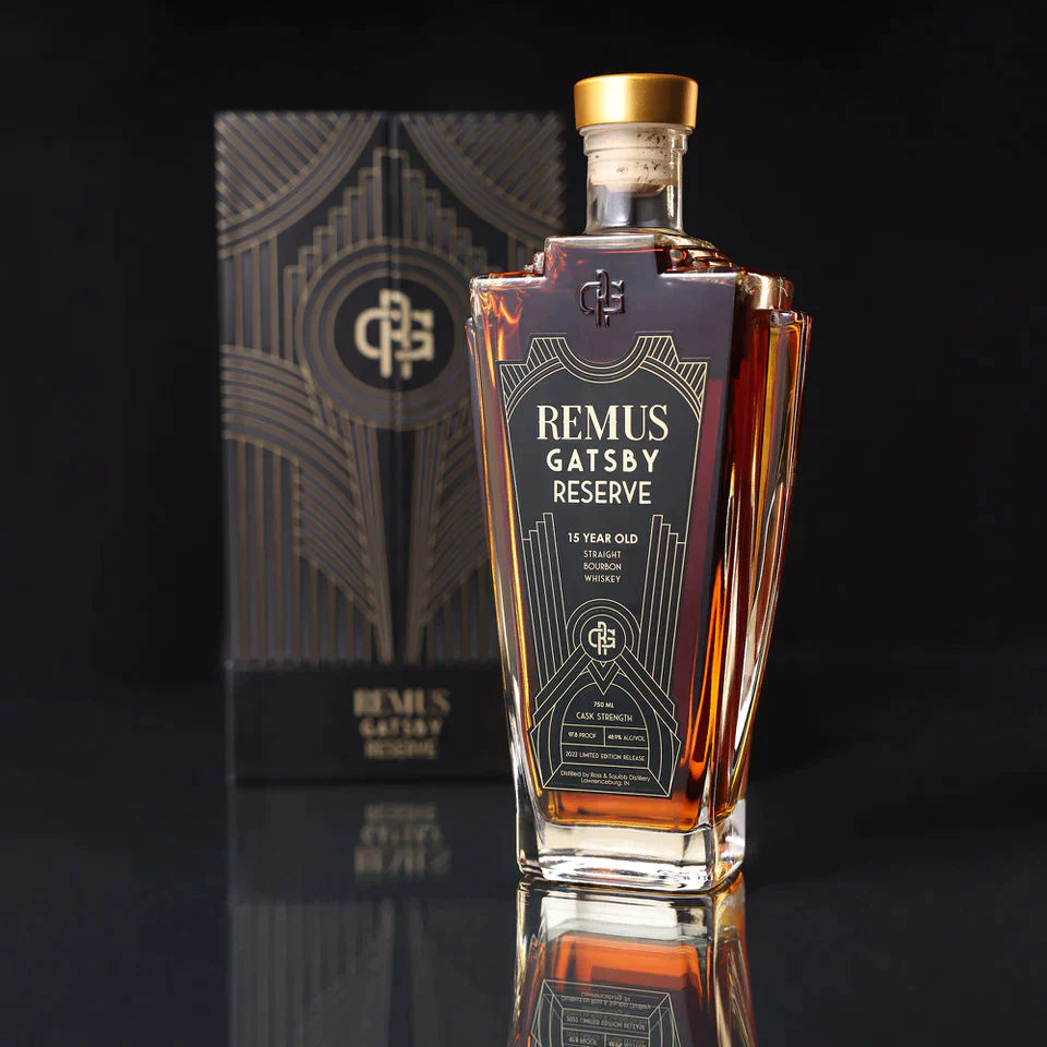 Remus Gatsby Reserve