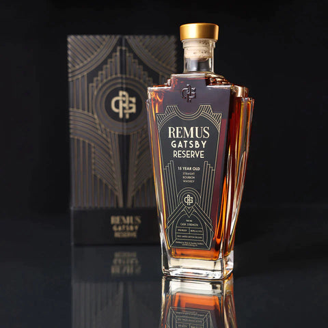 Remus Gatsby Reserve Remus Gatsby Reserve
