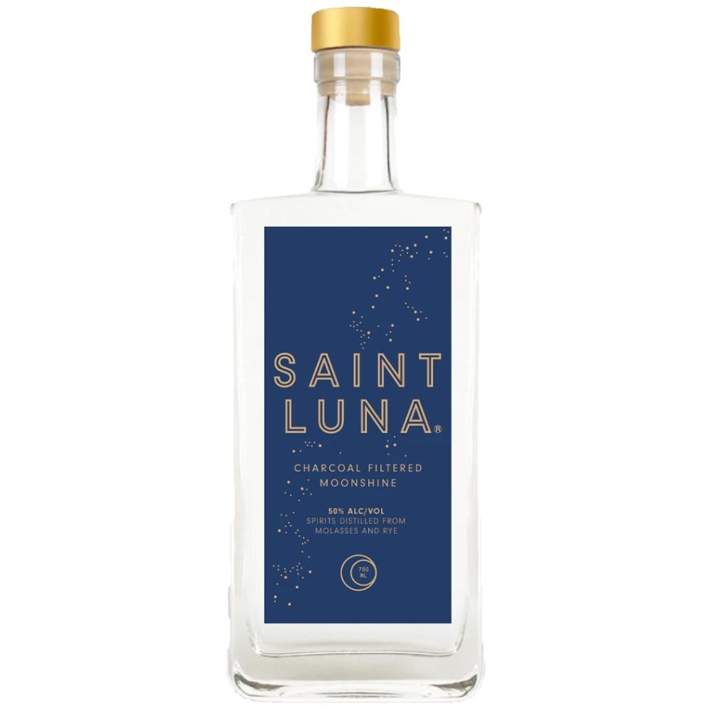 SAINT LUNA Charcoal Filtered Moonshine Moonshine SAINT LUNA
