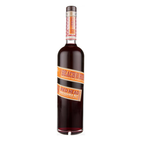 Sammy's Beach Bar Macadamia Nut Red Head Rum By Sammy Hagar Sammy's Beach Bar Macadamia Nut Red Head Rum By Sammy Hagar