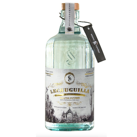 Santo Cuviso Lechuguilla Blanco Santo Cuviso Lechuguilla Blanco