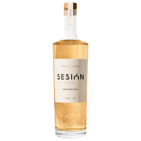 Sesión Reposado Tequila Sesión Reposado Tequila