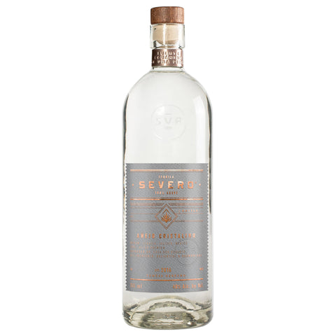 Severo Anejo Cristalino Tequila Severo Anejo Cristalino Tequila