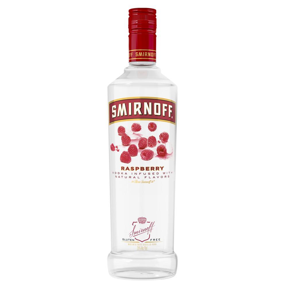Smirnoff Raspberry