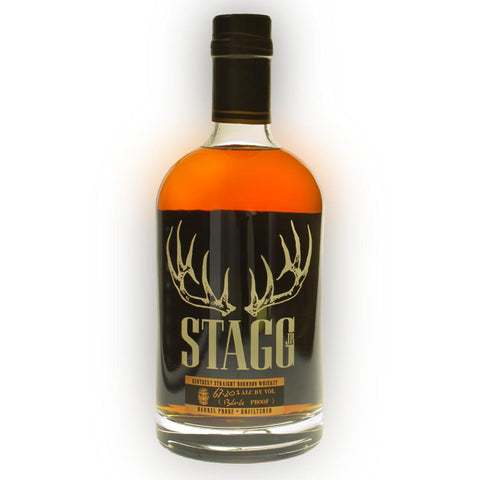 Stagg Jr. Stagg Jr.
