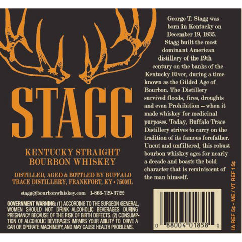Stagg Stagg