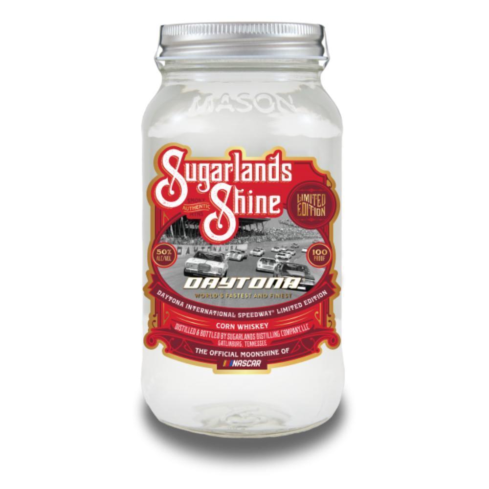 Sugarlands Shine Daytona Moonshine Sugarlands Distilling Company