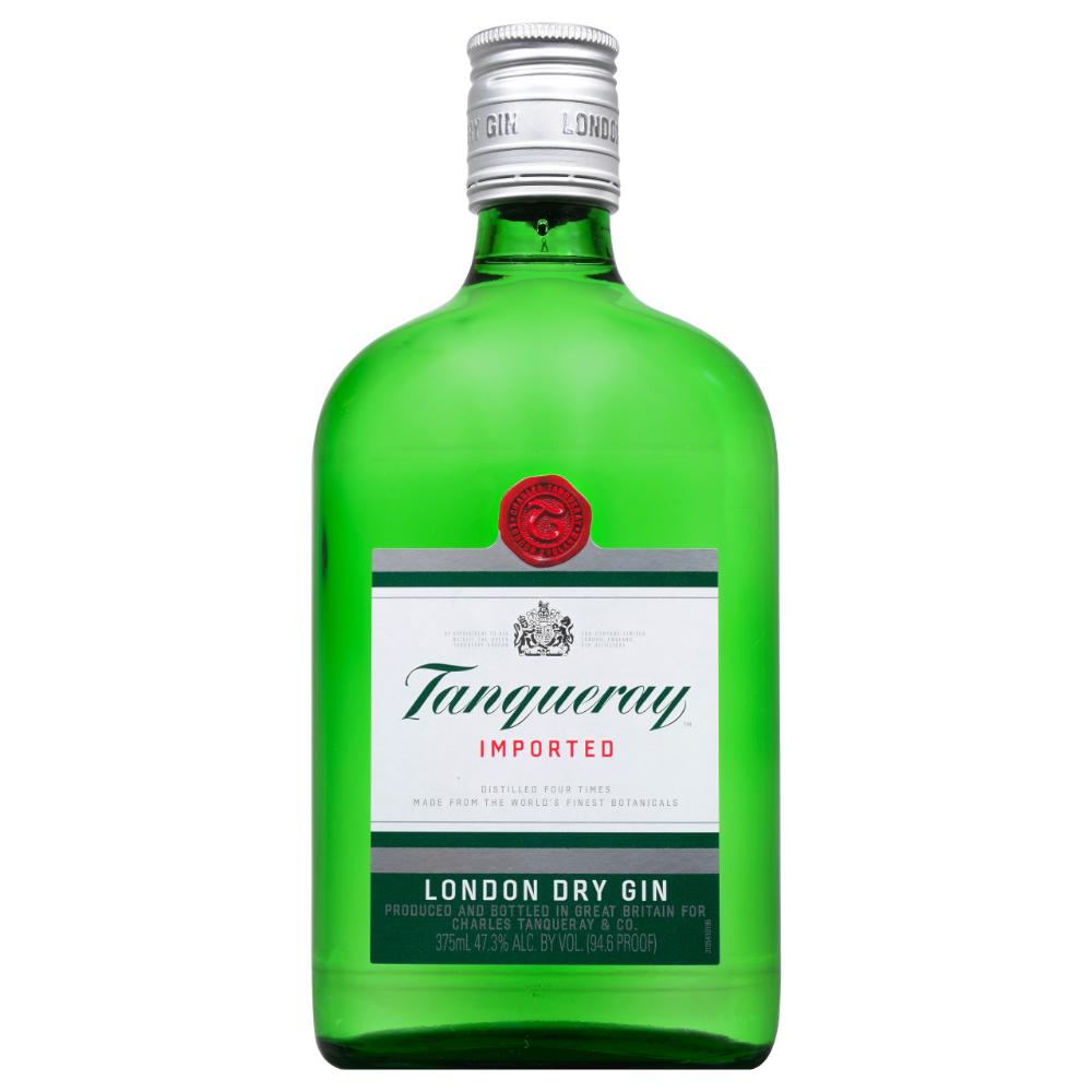 Buy Tanqueray London Dry Gin 175l® Online Gin Delivered Nationwide