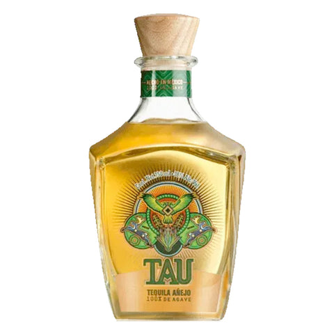 Tau Añejo Tequila Tau Añejo Tequila