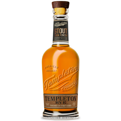 Templeton Rye 2022 Stout Cask Finished Templeton Rye 2022 Stout Cask Finished