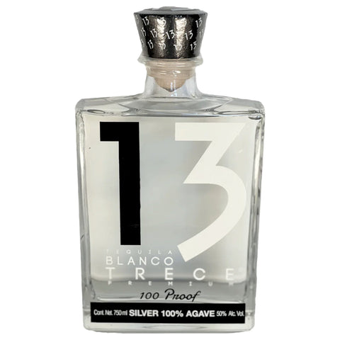Tequila 13 100 Proof Tequila 13 100 Proof