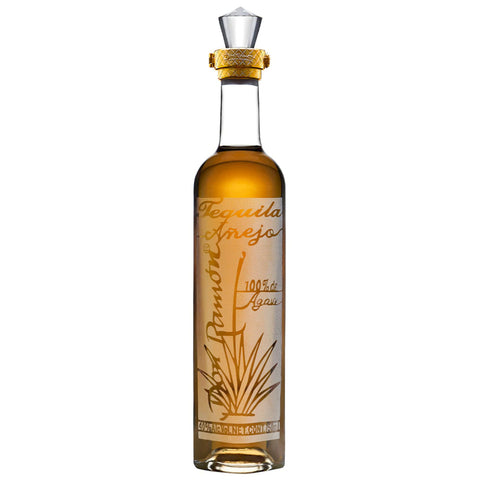 Tequila Don Ramón Punta Diamante Añejo by Pierce Brosnan Tequila Don Ramón Punta Diamante Añejo by Pierce Brosnan