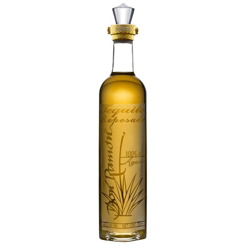 Tequila Don Ramón Punta Diamante Reposado by Pierce Brosnan Tequila Don Ramón Punta Diamante Reposado by Pierce Brosnan