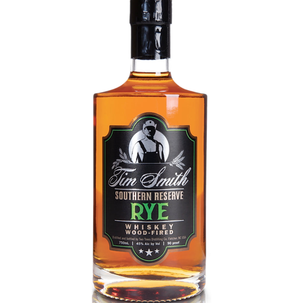 Tim Smith Southern Reserve Rye