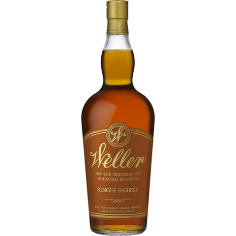 Weller Single Barrel Weller Single Barrel