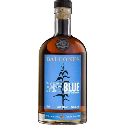 Buy Balcones Baby Blue online from the best online liquor store in the USA. Buy Balcones Baby Blue online from the best online liquor store in the USA.