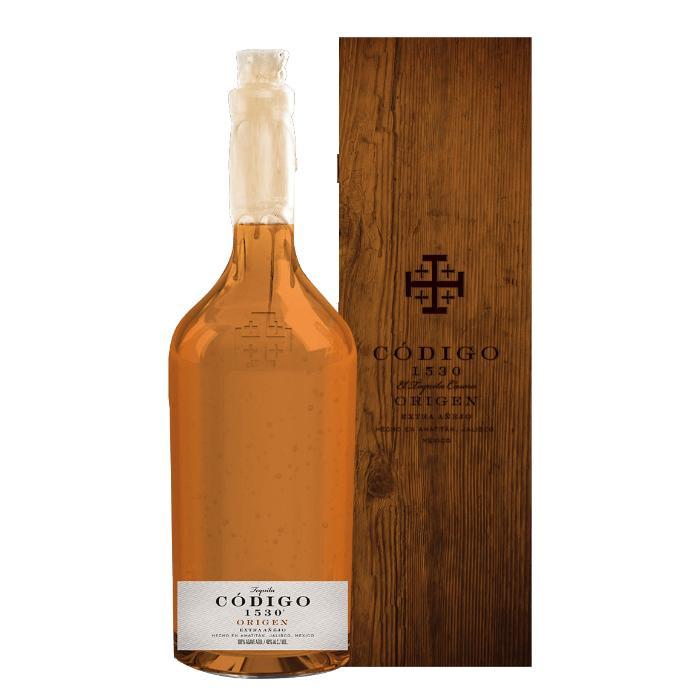 Buy Código 1530 Tequila Origen Extra Añejo online from the best online liquor store in the USA.