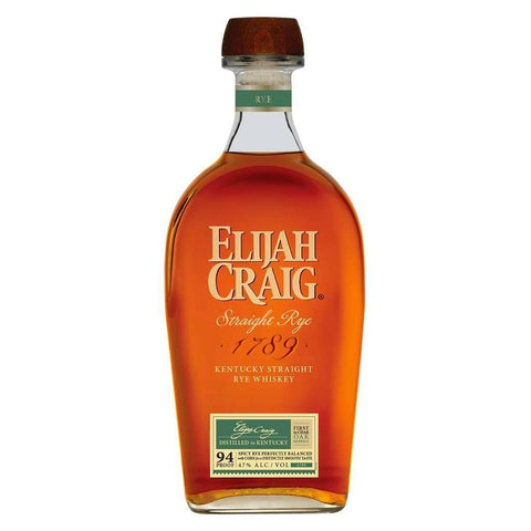 Buy Elijah Craig Straight Rye Whiskey online from the best online liquor store in the USA. Buy Elijah Craig Straight Rye Whiskey online from the best online liquor store in the USA.