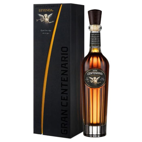 Buy Gran Centenario Leyenda Extra Anejo online from the best online liquor store in the USA. Buy Gran Centenario Leyenda Extra Anejo online from the best online liquor store in the USA.