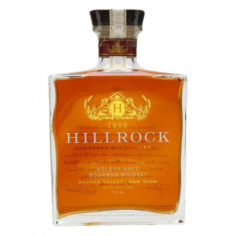 Buy Hillrock Cabernet Finish Solera Aged Bourbon Whiskey online from the best online liquor store in the USA. Buy Hillrock Cabernet Finish Solera Aged Bourbon Whiskey online from the best online liquor store in the USA.