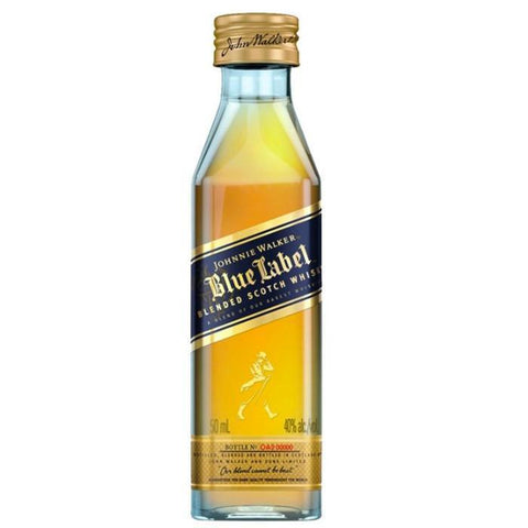 Buy Johnnie Walker Blue Label 50ml online from the best online liquor store in the USA. Buy Johnnie Walker Blue Label 50ml online from the best online liquor store in the USA.