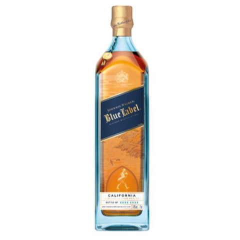 Buy Johnnie Walker Blue Label California Limited Edition Design 2019 online from the best online liquor store in the USA. Buy Johnnie Walker Blue Label California Limited Edition Design 2019 online from the best online liquor store in the USA.