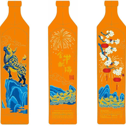 Buy Johnnie Walker Blue Label Year Of The Ox online from the best online liquor store in the USA. Buy Johnnie Walker Blue Label Year Of The Ox online from the best online liquor store in the USA.