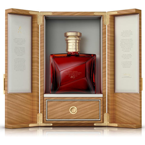 Buy Johnnie Walker Master's Ruby Reserve online from the best online liquor store in the USA. Buy Johnnie Walker Master's Ruby Reserve online from the best online liquor store in the USA.