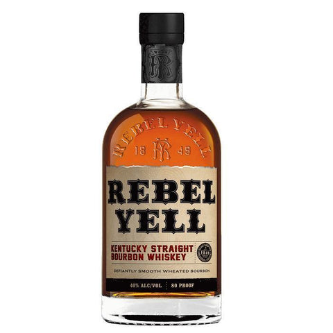 Buy Rebel Yell Bourbon online from the best online liquor store in the USA. Buy Rebel Yell Bourbon online from the best online liquor store in the USA.