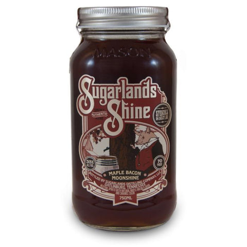 Buy Sugarlands Maple Bacon Moonshine online from the best online liquor store in the USA. Buy Sugarlands Maple Bacon Moonshine online from the best online liquor store in the USA.