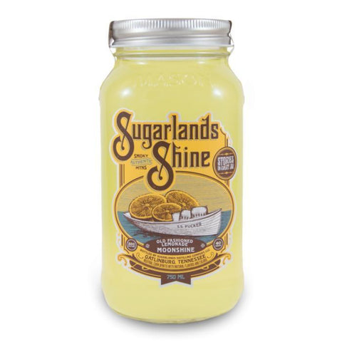 Buy Sugarlands Old Fashioned Lemonade Moonshine online from the best online liquor store in the USA. Buy Sugarlands Old Fashioned Lemonade Moonshine online from the best online liquor store in the USA.