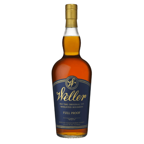 Buy W.L. Weller Full Proof online from the best online liquor store in the USA. Buy W.L. Weller Full Proof online from the best online liquor store in the USA.