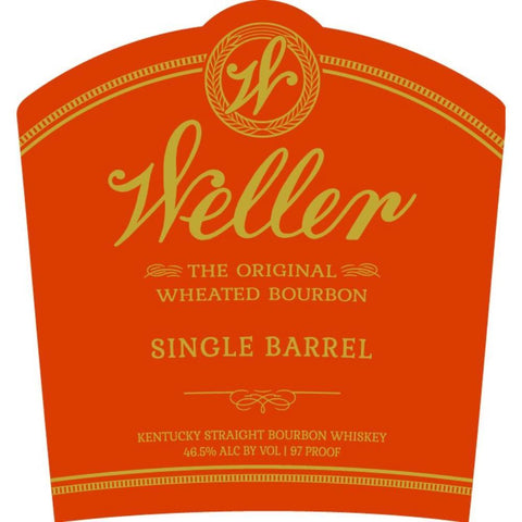 Buy Weller Single Barrel online from the best online liquor store in the USA. Buy Weller Single Barrel online from the best online liquor store in the USA.