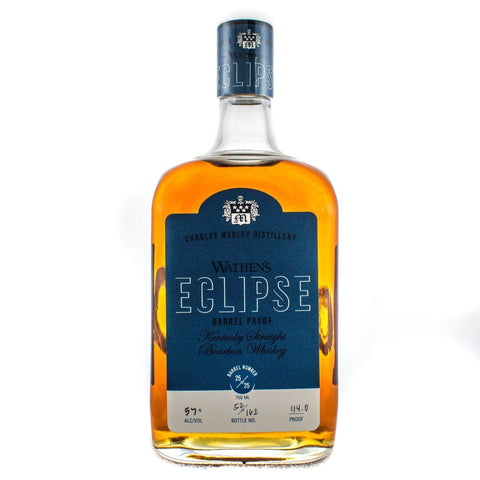 Buy Wathen's Eclipse online from the best online liquor store in the USA. Buy Wathen's Eclipse online from the best online liquor store in the USA.
