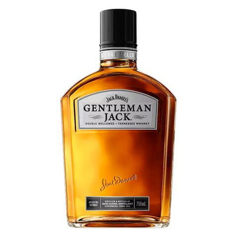 Buy Jack Daniel's Gentleman Jack online from the best online liquor store in the USA. Buy Jack Daniel's Gentleman Jack online from the best online liquor store in the USA.