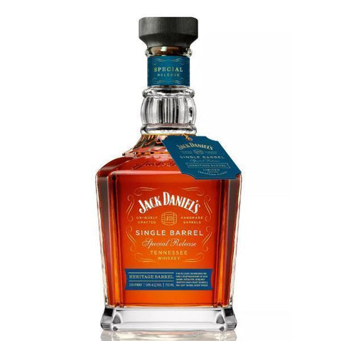 Buy Jack Daniel's Single Barrel Heritage Barrel online from the best online liquor store in the USA. Buy Jack Daniel's Single Barrel Heritage Barrel online from the best online liquor store in the USA.